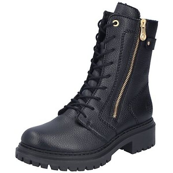 Rieker  Stiefeletten Stiefeletten 72640-00 günstig online kaufen
