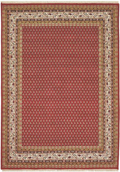 Rug Studios Teppich BIKANER MIR, Rechteckig, günstig online kaufen