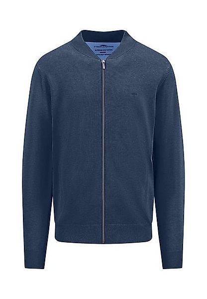 FYNCH-HATTON Strickjacke - Cardigan College, Superfine - Modische Strickjac günstig online kaufen
