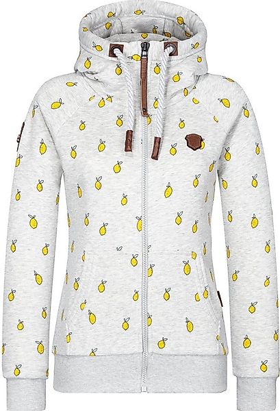 naketano Kapuzenpullover Brazzo günstig online kaufen