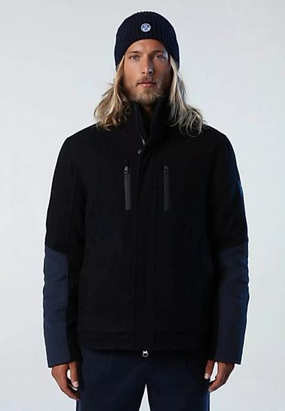 North Sails Winterjacke Winterjacke Femund Jacket günstig online kaufen