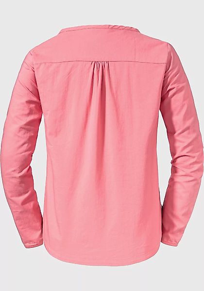 Schöffel Outdoorbluse "Blouse Catania L" günstig online kaufen