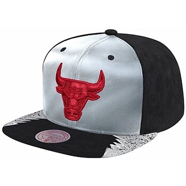 Mitchell And Ness  Schirmmütze Day 5 Snapback Chicago Bulls günstig online kaufen