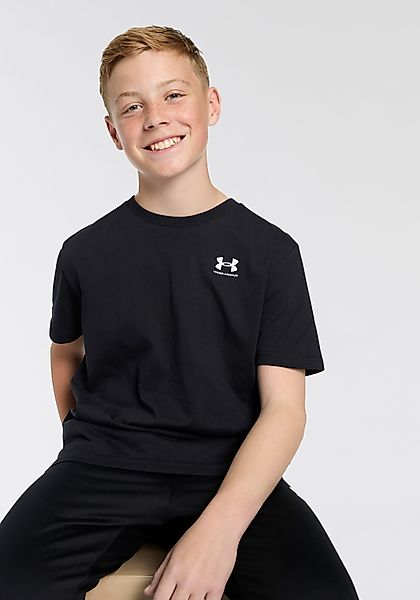 Under Armour® T-Shirt UA B SPORTSTYLE günstig online kaufen