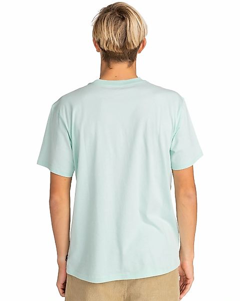 Billabong T-Shirt "Arch" günstig online kaufen