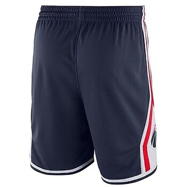Nike  7/8 & 3/4 Hosen Nba Washington Wizards Swingman günstig online kaufen