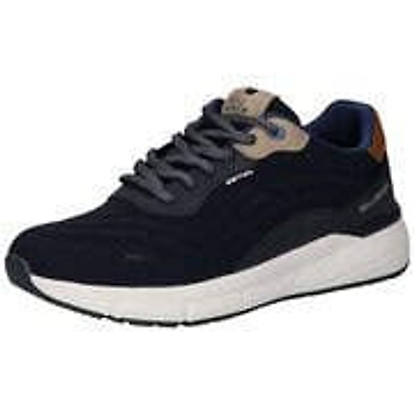 Bullboxer Sneaker Herren blau günstig online kaufen