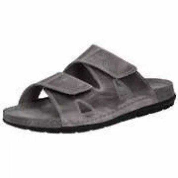 Rohde Pantolette Herren grau|grau|grau günstig online kaufen