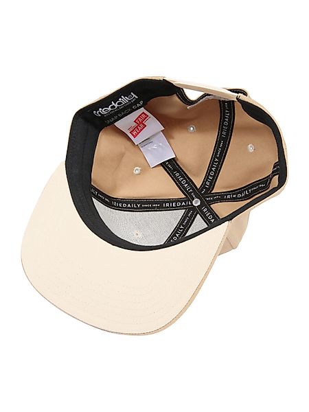 iriedaily Flex Cap (1-St) günstig online kaufen