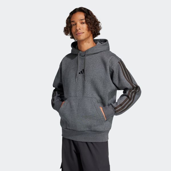 adidas Sportswear Kapuzensweatshirt M 3S FL günstig online kaufen