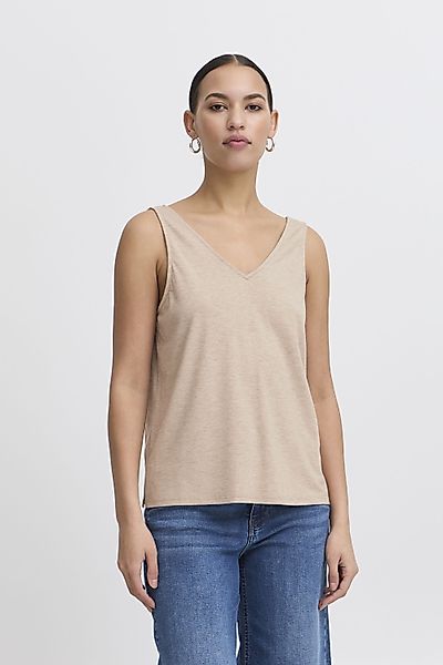Ichi Shirttop IHREBEL modisches Top mit günstig online kaufen