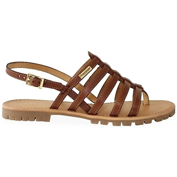 Les Tropéziennes par M Belarbi  Sandalen HEXACO Les Tropeziennes par M.B C3 günstig online kaufen