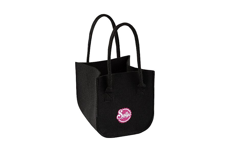 Sallys Einkaufsshopper - Filztasche aus Polyester-Filz günstig online kaufen