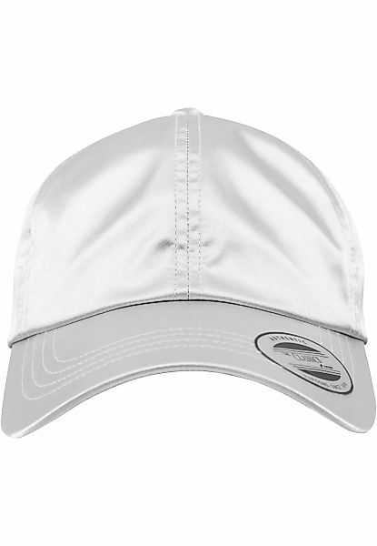 Flexfit Flex Cap "Flexfit Unisex Low Profile Satin Cap" günstig online kaufen