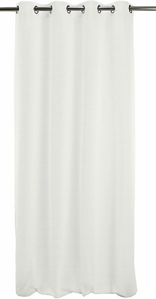 APELT Gardine "Arizona" Ösen 1 Stk. tlg. HxB: 245x135, Arizona, Ösenschal m günstig online kaufen