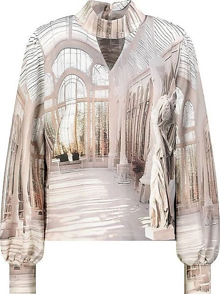 Monari T-Shirt 809416 Print günstig online kaufen