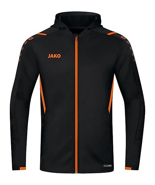 Jako Sweatjacke JAKO Challenge Trainingsjacke Polyester günstig online kaufen