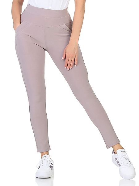 simaranda Leggings Damen Leggings 6001 M/L günstig online kaufen