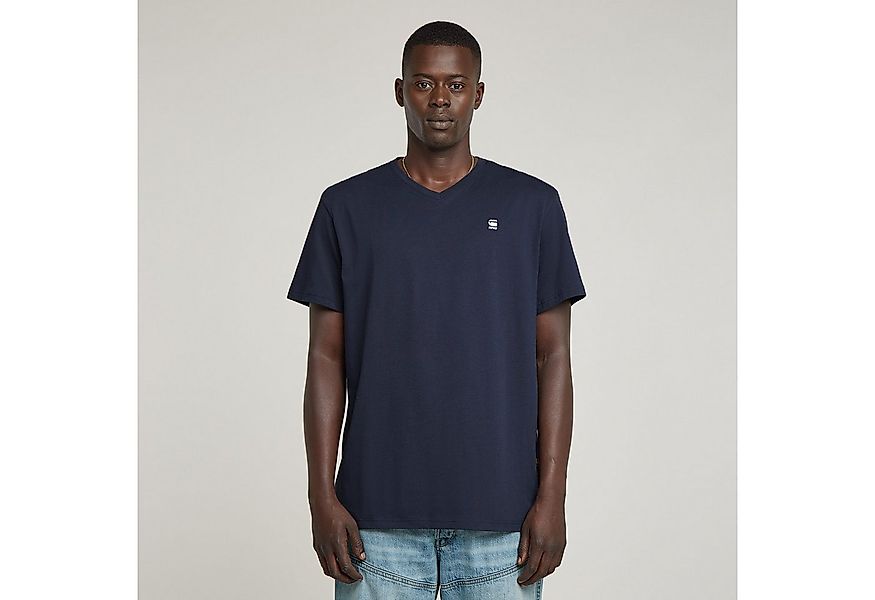 G-STAR T-Shirt Base günstig online kaufen