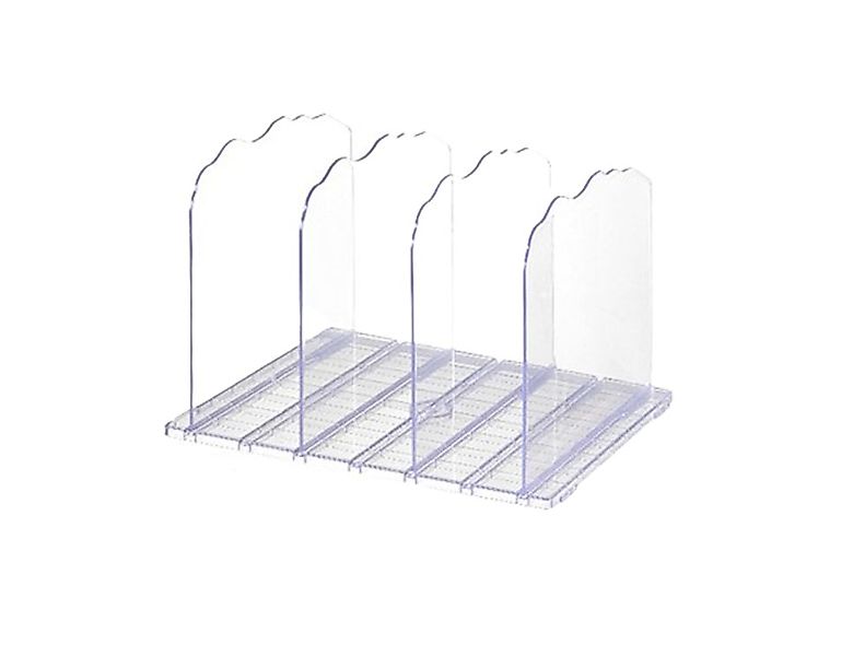Auledio Taschenorganizer faltbare Aufbewahrungsbox Bücherregal-Organizer, T günstig online kaufen