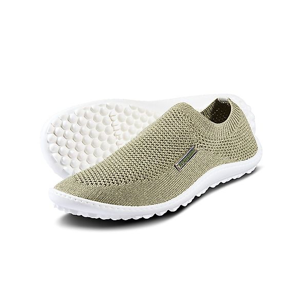 Leguano Scio green Barfußschuh günstig online kaufen