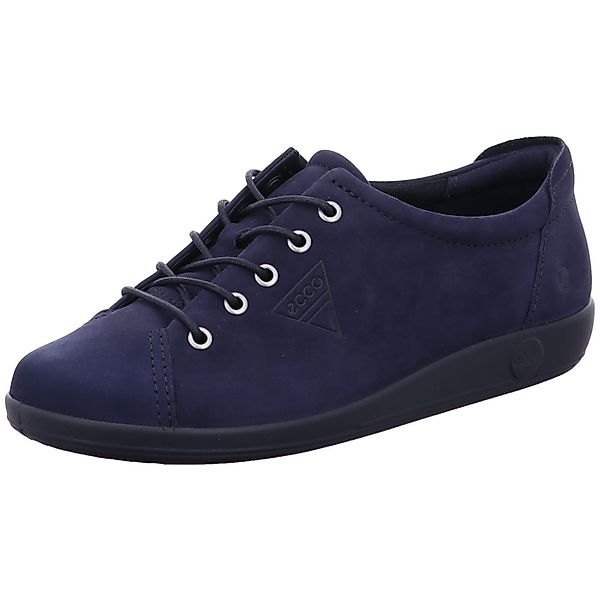 Ecco ECCO SOFT 2.0 Schnürschuh günstig online kaufen