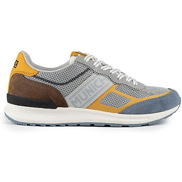 Munich  Sneaker Corsa 8214011 GRIS günstig online kaufen