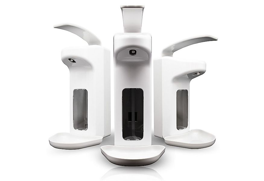 Hygiene365 Desinfektionsmittelspender Hygiene365 Manueller Desinfektionsmit günstig online kaufen