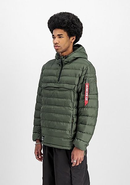 Alpha Industries Anorak Puffer Anorak günstig online kaufen