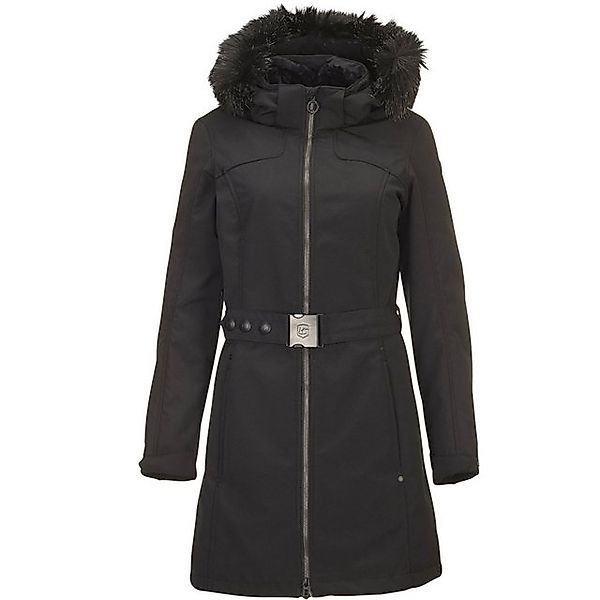 Killtec Funktionsjacke Softshellmantel Solona günstig online kaufen
