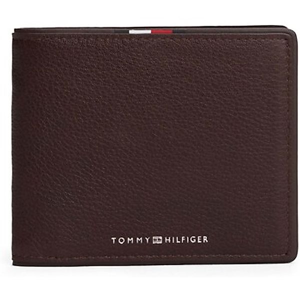 Tommy Hilfiger  Geldbeutel Th Corp Cc Flap   Coin günstig online kaufen