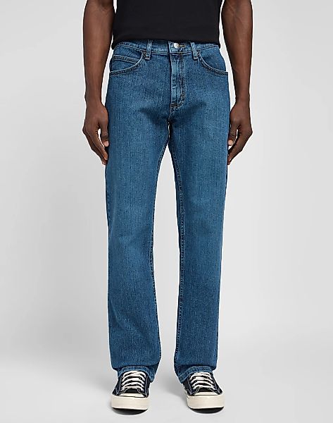Lee Regular-fit-Jeans "Legendary" günstig online kaufen
