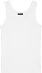 Marc O'Polo Tanktop Iconic Rib (2er günstig online kaufen