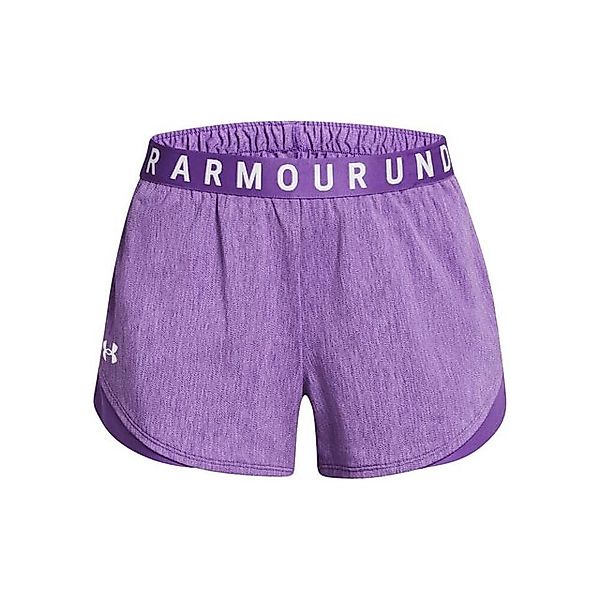 Under Armour® Shorts Play Up Twist Shorts 3.0-PPL Shorts günstig online kaufen