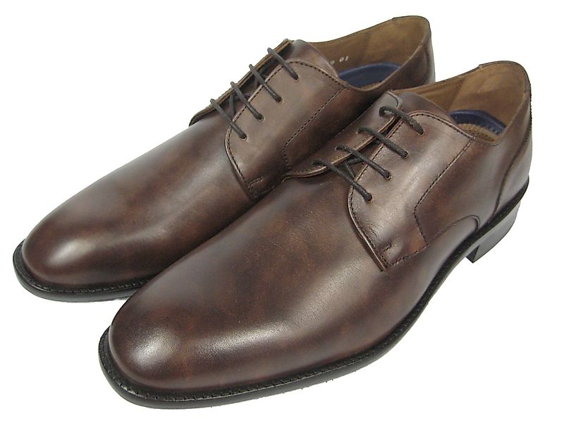 Manz Manz-141022-191 Schnürschuh günstig online kaufen