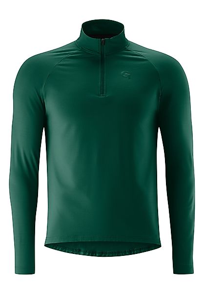 Gonso Radtrikot Essential Jersey Longsleeve M günstig online kaufen