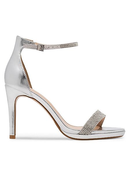 Jenny Fairy Jenny Fairy Sandalen Damen WYL2994-10 Silber Sandale günstig online kaufen