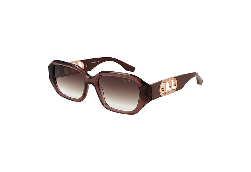 Trussardi Sonnenbrille TSW9011 55T01 günstig online kaufen