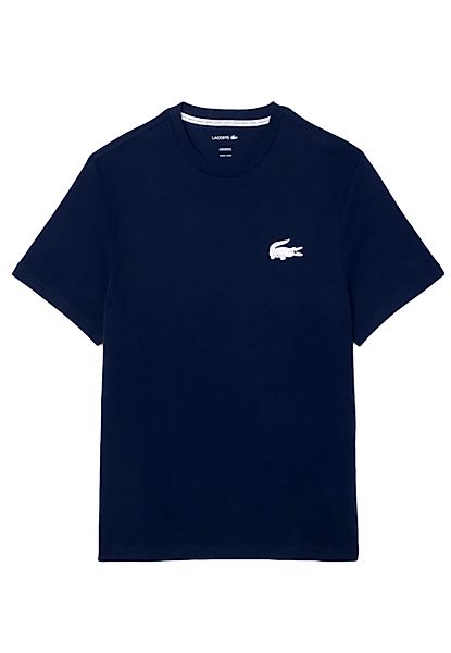 Lacoste T-Shirt T-Shirt Kurzarmshirt (1-tlg., 1) günstig online kaufen