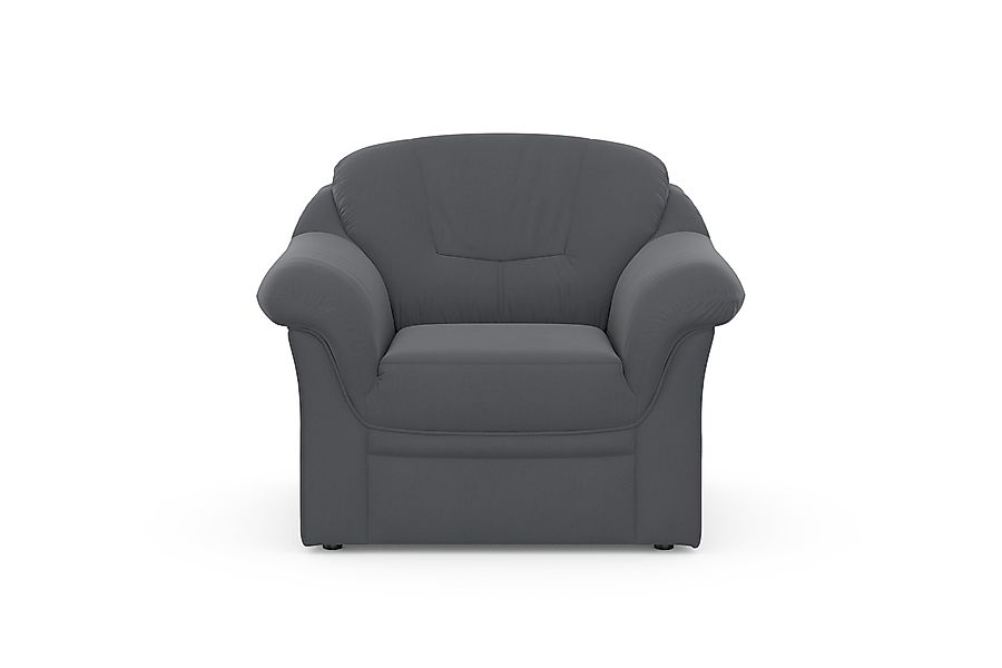 DOMO collection Sessel Montana komfortabel und günstig online kaufen