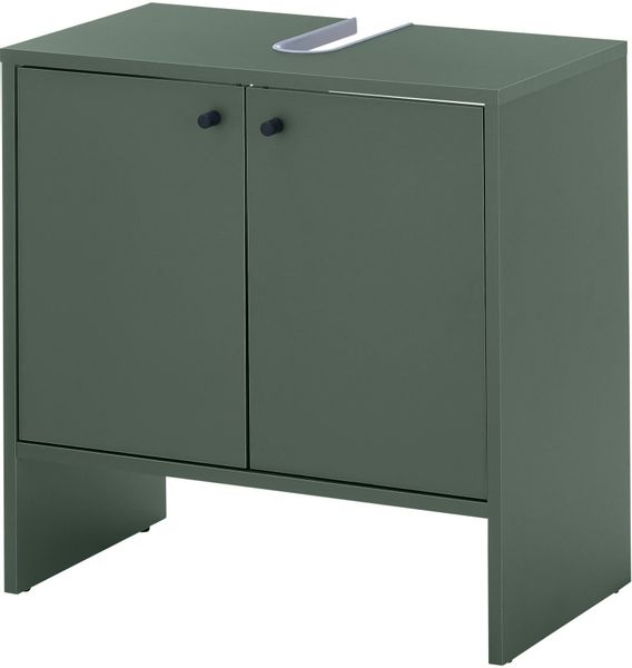 BASIC by Balculina Waschbeckenunterschrank Kairo (1-St) günstig online kaufen