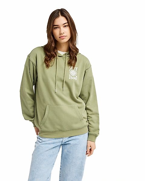 Roxy Hoodie "Surf Stoked Terry Vint" günstig online kaufen