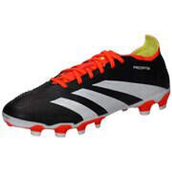 adidas Predator League MG Fußball Herren schwarz|schwarz|schwarz|schwarz|sc günstig online kaufen