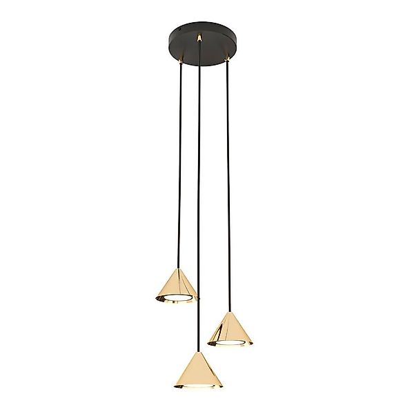 Cozyhouse | Hängelampe Elit Premium 3-flammig günstig online kaufen