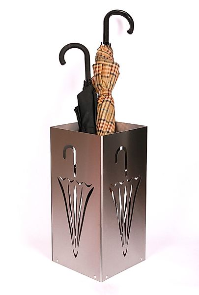 Szagato Schirmständer Schirmständer Design SZAGATO Regenschirmständer günstig online kaufen