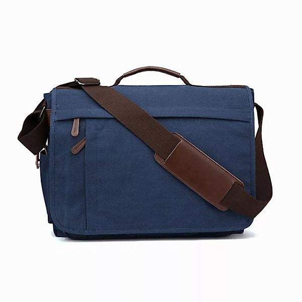 D-IDEAZ Laptoptasche Businesstasche Aktentasche Männer Handtasche, günstig online kaufen