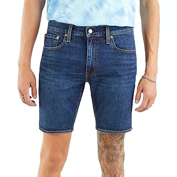Levi´s ® Slim Jeans-shorts 27 Hi Bye Bye Adv Sh günstig online kaufen