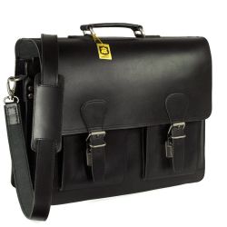 Hamosons Aktentasche Klassische Aktentasche / Lehrertasche günstig online kaufen