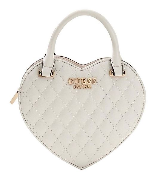 Guess Handtasche Heart Bag günstig online kaufen