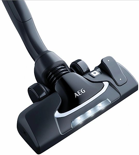 AEG Kombibodendüse "AZE 141" mit LED-Licht günstig online kaufen